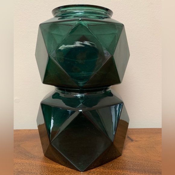 Set of new IKEA vases/candle holders - Picture 1 of 2